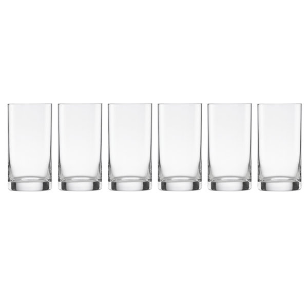 Tuscany Classics 6 Drinking Glass Set Birch Lane